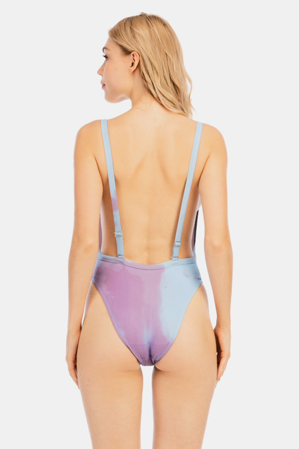 Color-Changing One-Piece Swimsuit - White Stag Clothing