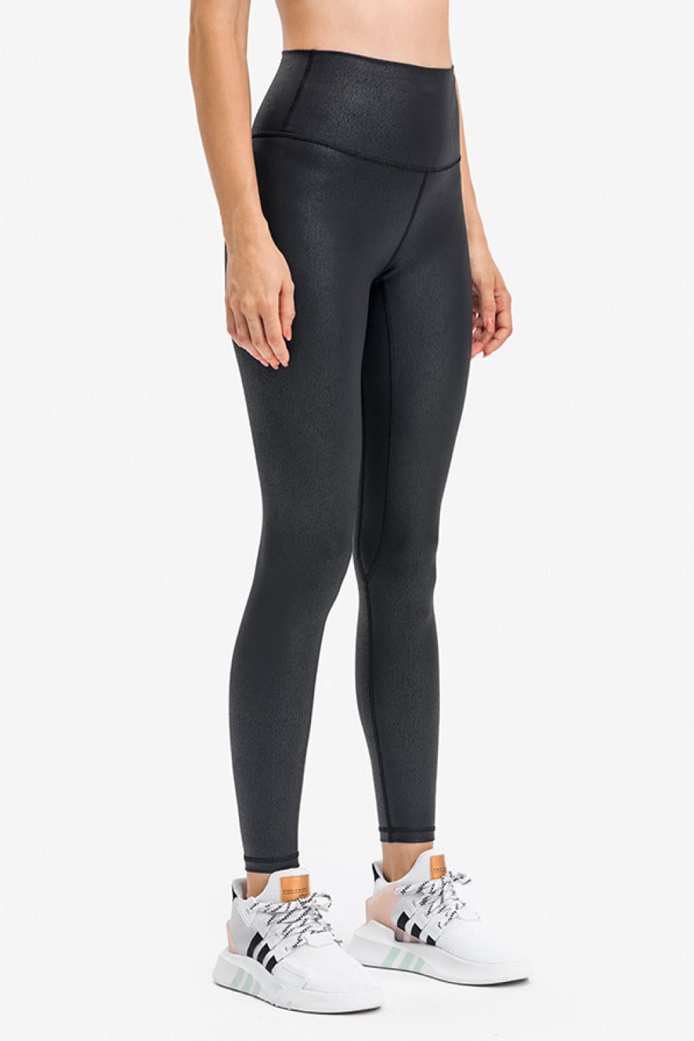 Invisible Pocket Sports Leggings - White Stag Clothing